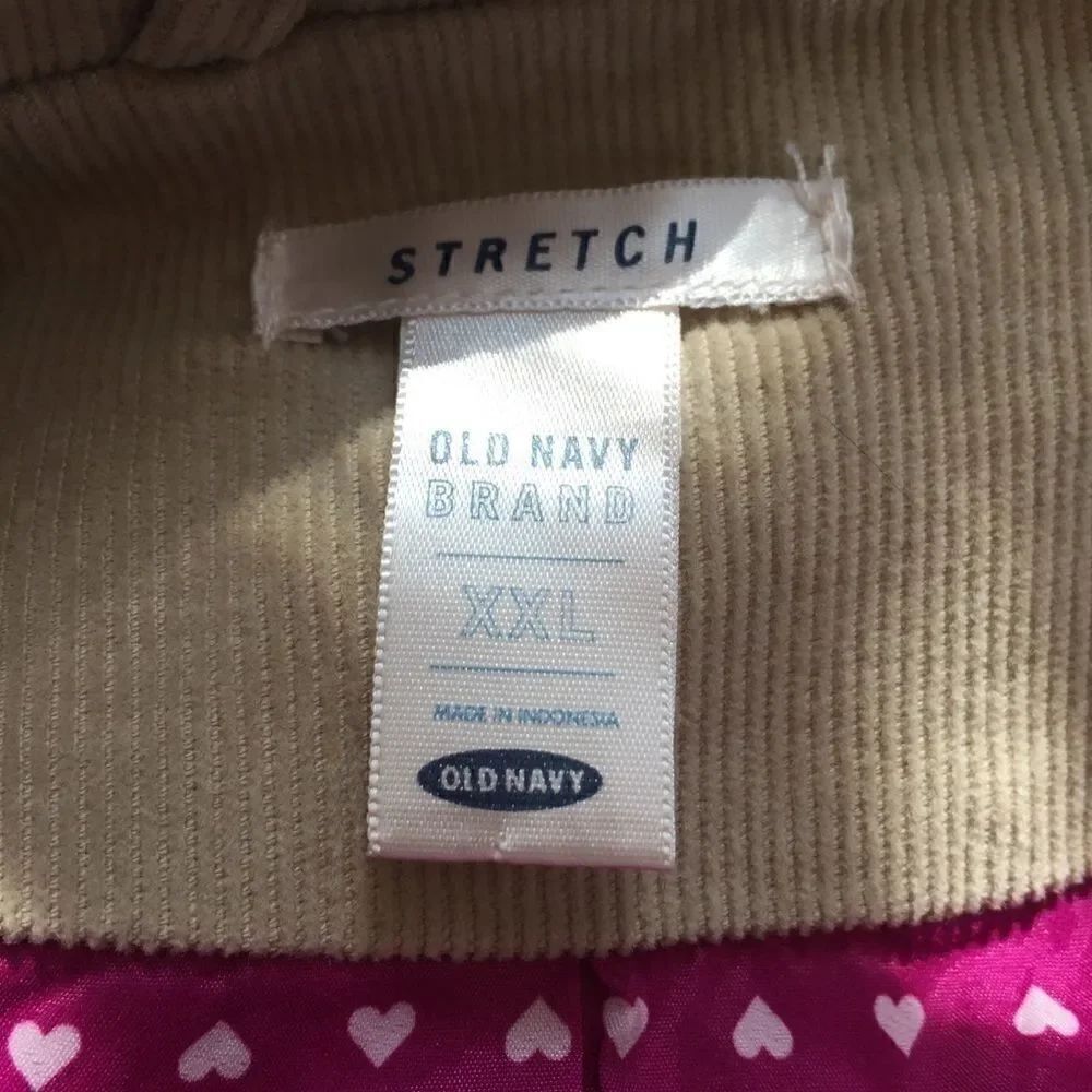 Old Navy Jacket - Picture 5 of 6